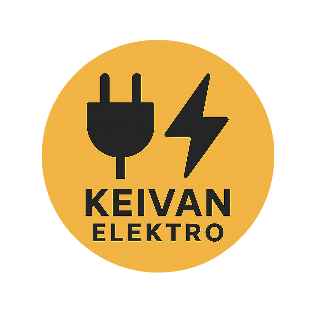 Elektro Keivan